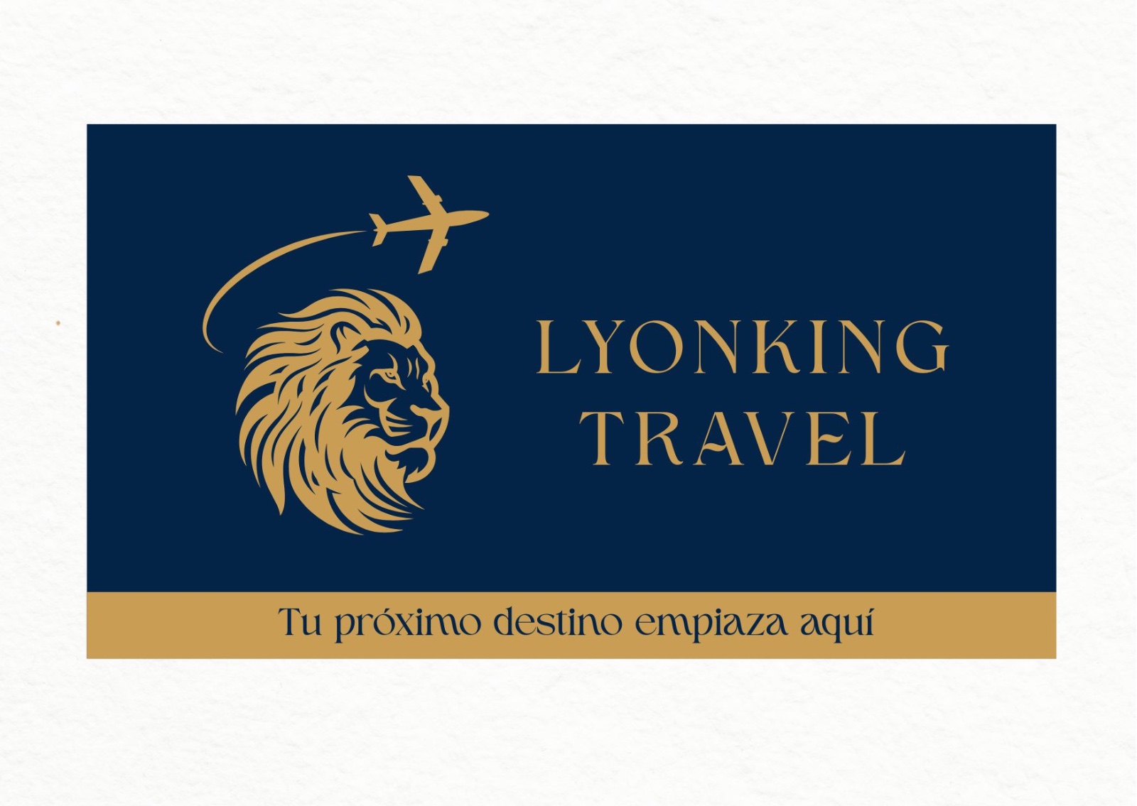 LYON KING TRAVEL